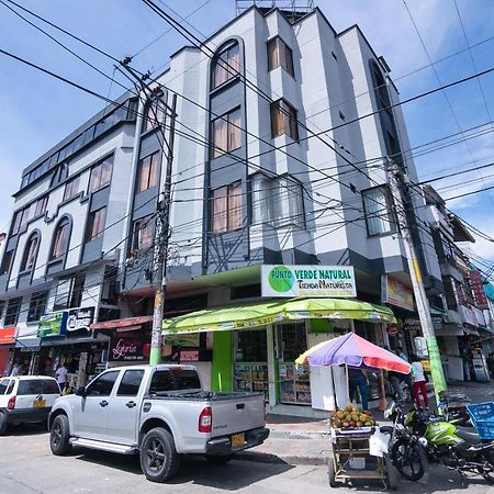 Hotel Ayenda Calypso 1142 Pereira Exterior foto